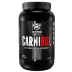 Whey Carnibol 907g - Darkness