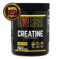 Creatina universal 200g