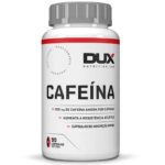 Cafeína DUX Nutrition - 90 caps