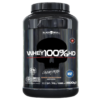 WHEY 100% HD BLACK SKULL - 900G (WPC, WPI E WPH)