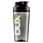 Coqueteleira Fumê 800ml - Dux Nutrition